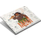 Disney Princess Moana Maui Pattern Surface Book Skin